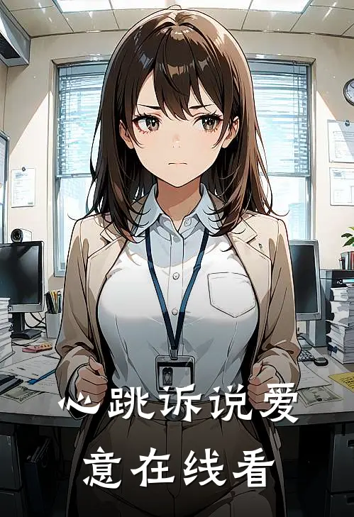 心跳诉说爱意在线看