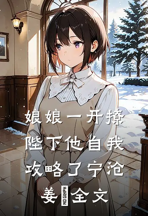 娘娘一开撩，陛下他自我攻略了宁沧姜湉全文