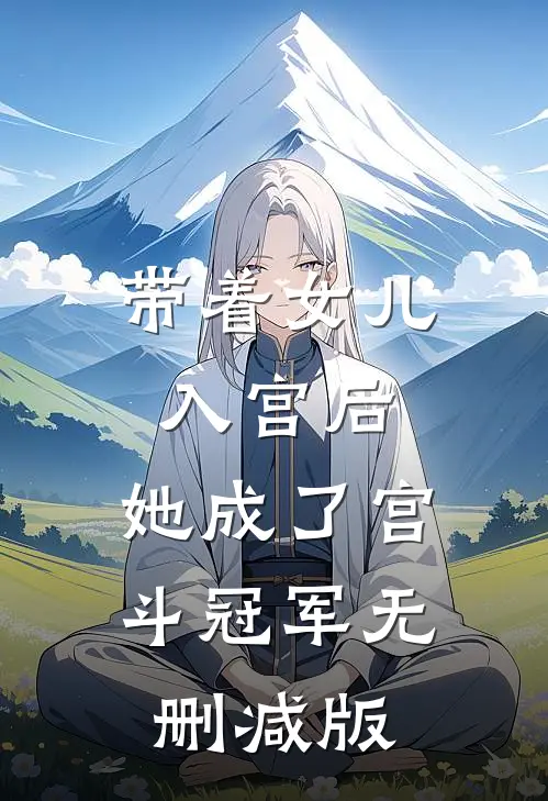 带着女儿入宫后，她成了宫斗冠军无删减版
