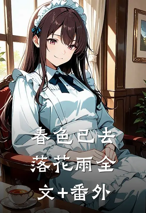 春色已去落花雨全文+番外