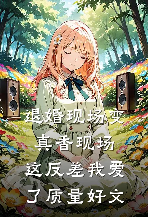 退婚现场变真香现场，这反差我爱了质量好文