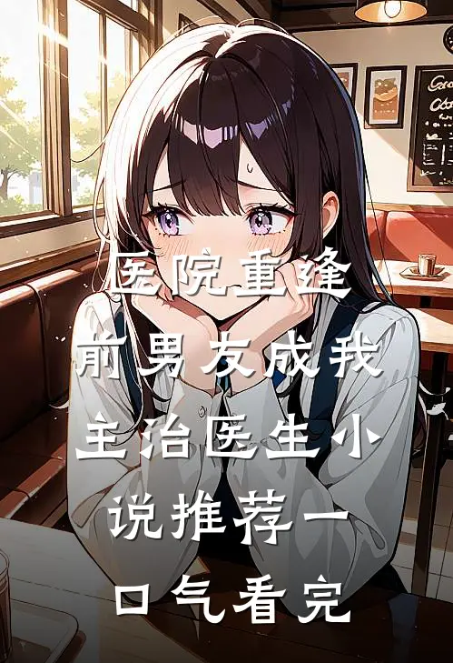 医院重逢，前男友成我主治医生小说推荐一口气看完