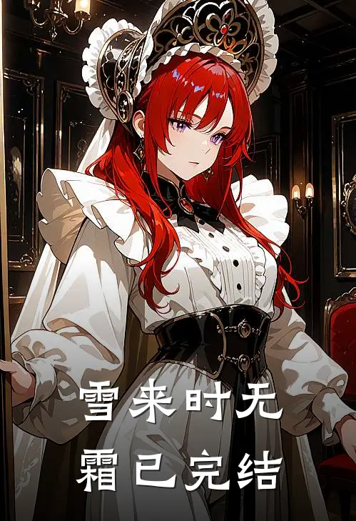 雪来时无霜已完结