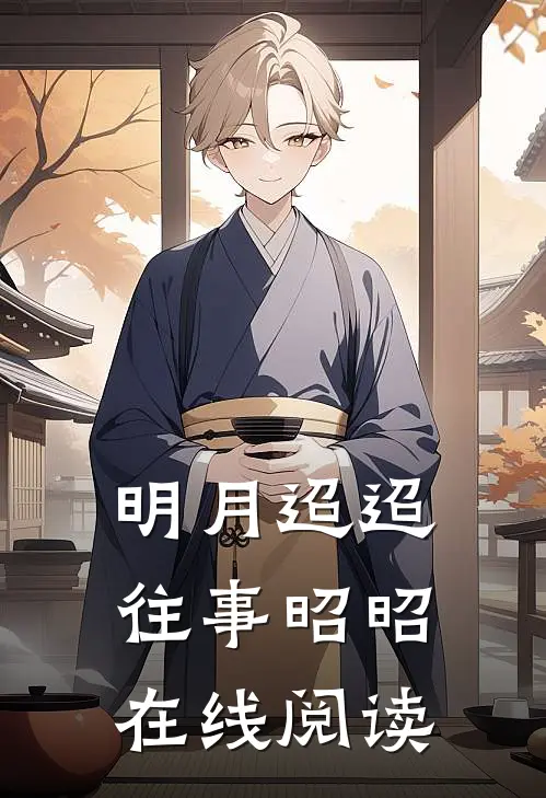 明月迢迢，往事昭昭在线阅读