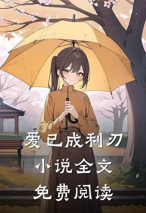 爱已成利刃小说全文免费阅读