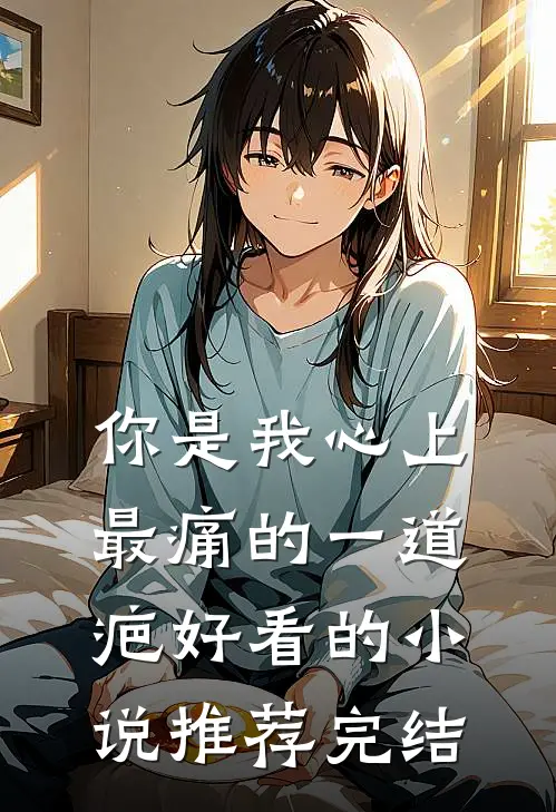 你是我心上最痛的一道疤好看的小说推荐完结