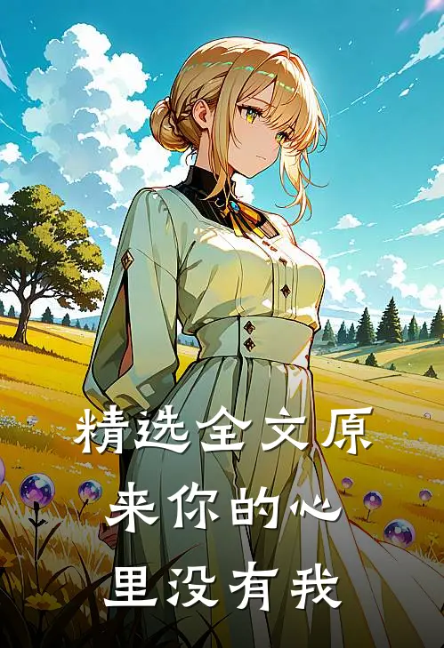 精选全文原来你的心里没有我