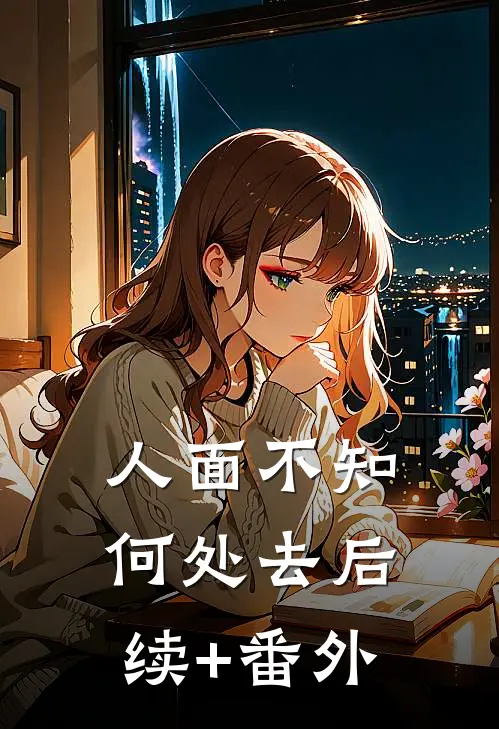 人面不知何处去后续+番外