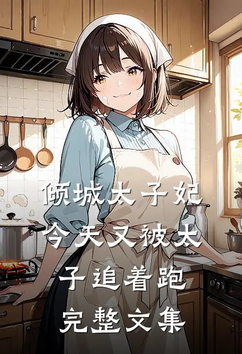 倾城太子妃：今天又被太子追着跑完整文集