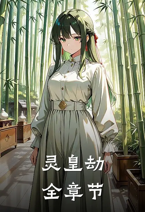 灵皇劫全章节