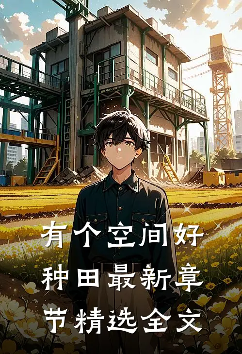 有个空间好种田最新章节精选全文