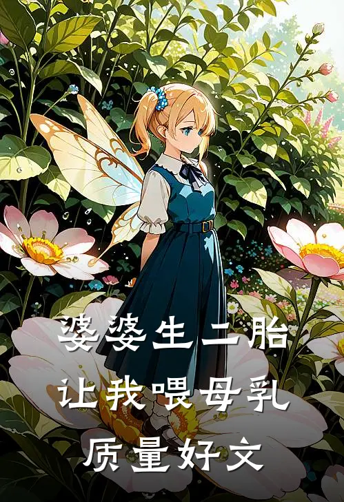 婆婆生二胎，让我喂母乳质量好文