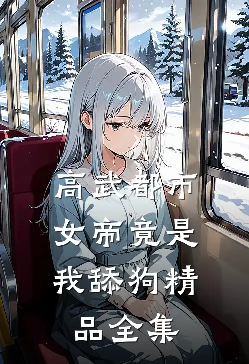 高武都市：女帝竟是我舔狗精品全集