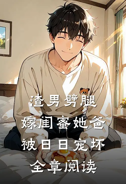 渣男劈腿，嫁闺蜜她爸被日日宠坏全章阅读