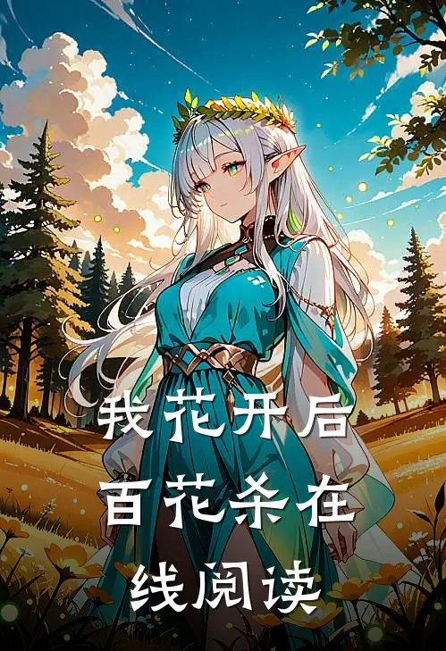 我花开后百花杀在线阅读