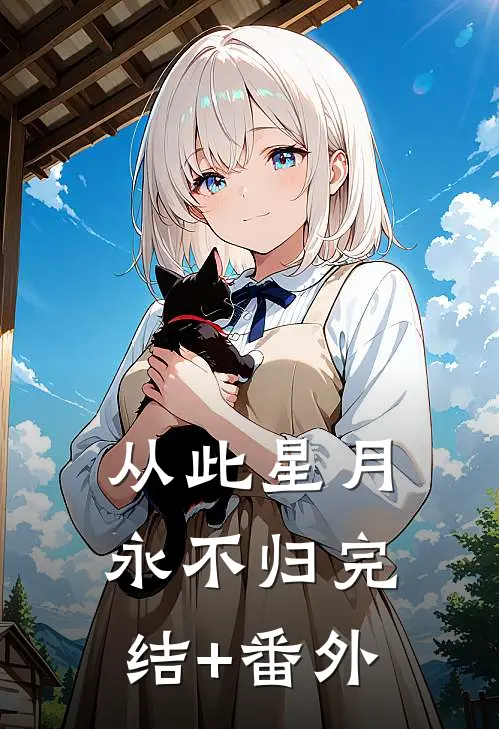 从此星月永不归完结+番外