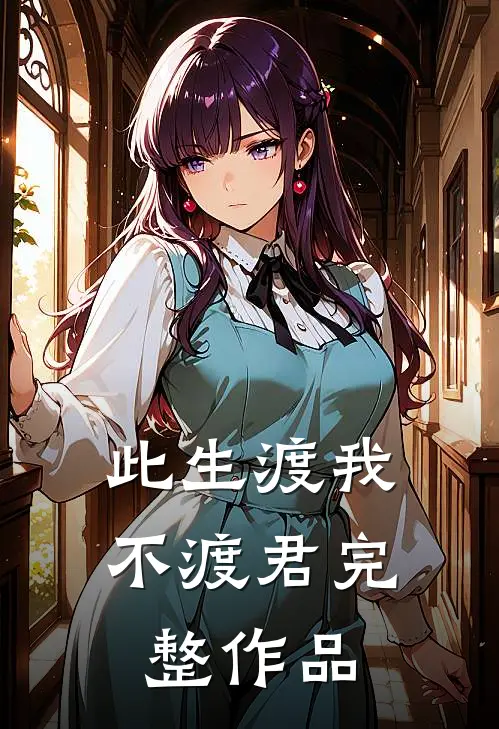 此生渡我不渡君完整作品