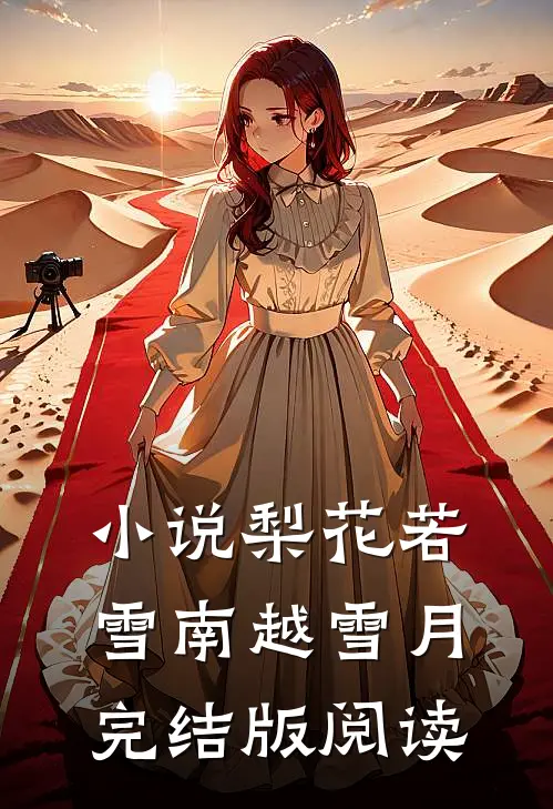 小说梨花若雪南越雪月完结版阅读