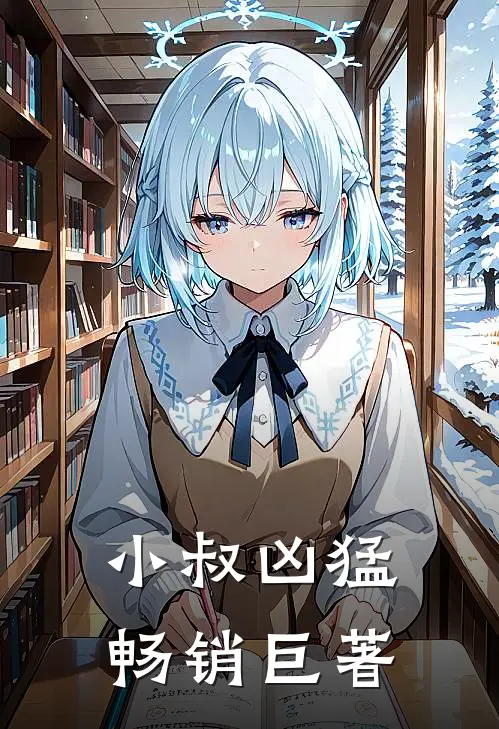 小叔凶猛畅销巨著