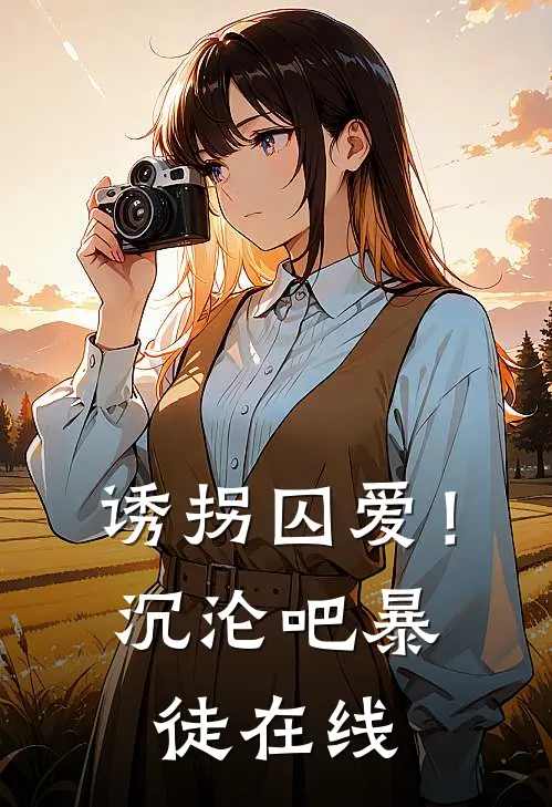 诱拐囚爱！沉沦吧暴徒在线