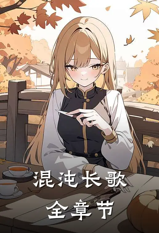 混沌长歌全章节
