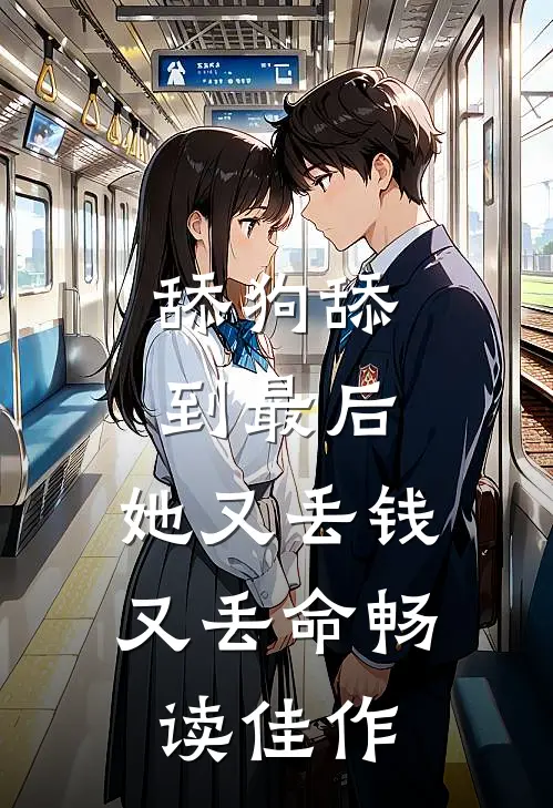 舔狗舔到最后，她又丢钱又丢命畅读佳作