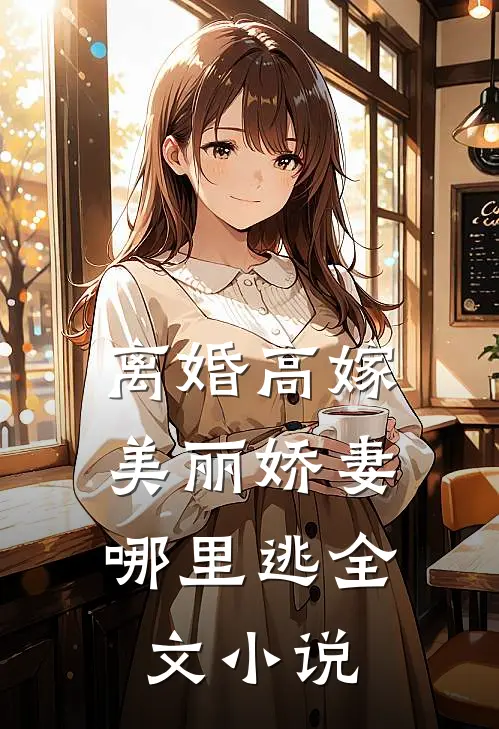 离婚高嫁：美丽娇妻哪里逃全文小说