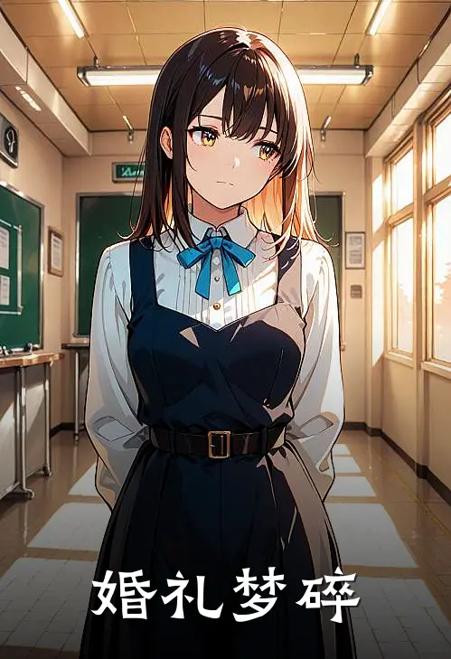 婚礼梦碎