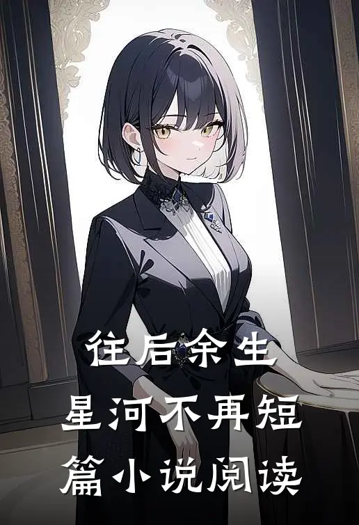 往后余生,星河不再短篇阅读