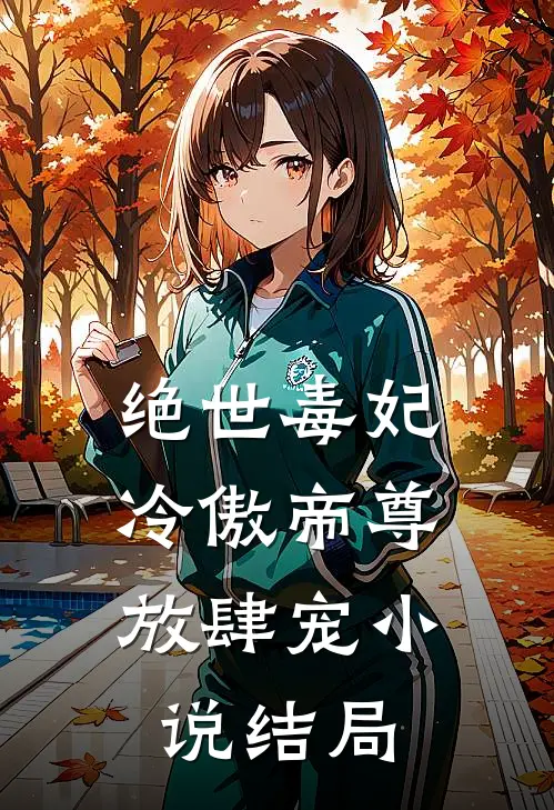 绝世毒妃：冷傲帝尊放肆宠小说结局