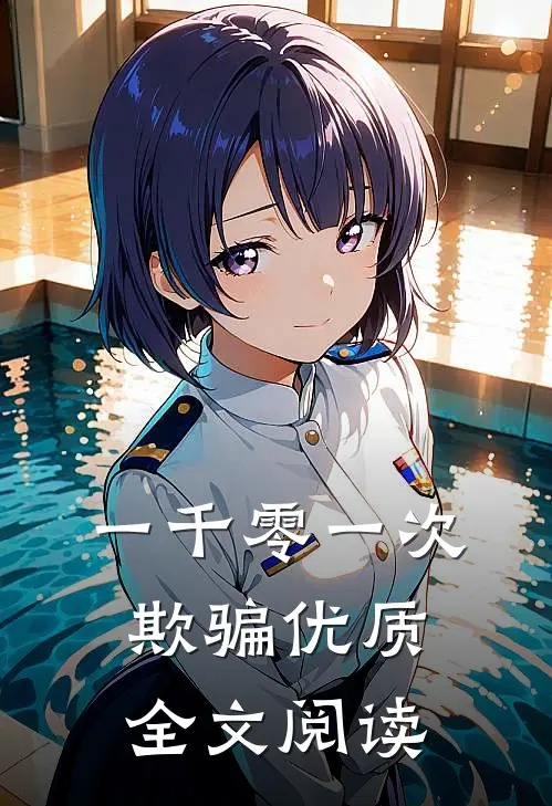 一千零一次欺骗优质全文阅读
