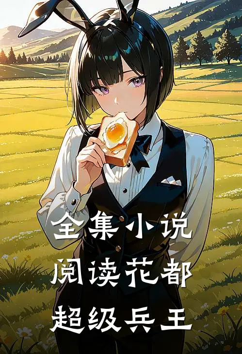 全集小说阅读花都超级兵王