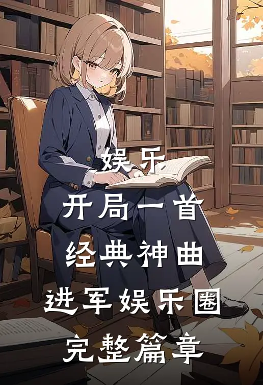 娱乐开局一首经典神曲,进军娱乐圈完整篇章