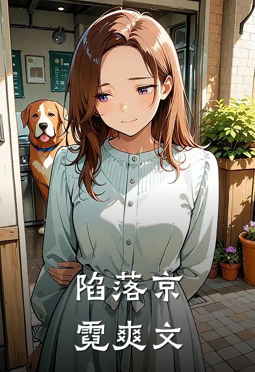 陷落京霓爽文