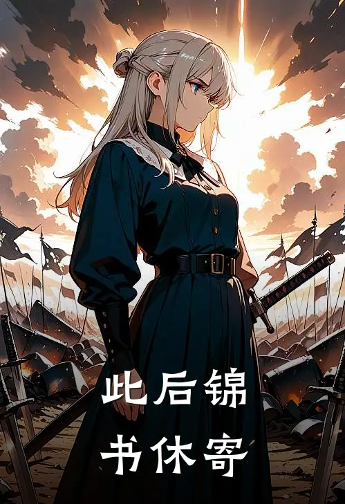 此后锦书休寄,画楼烟雨无凭