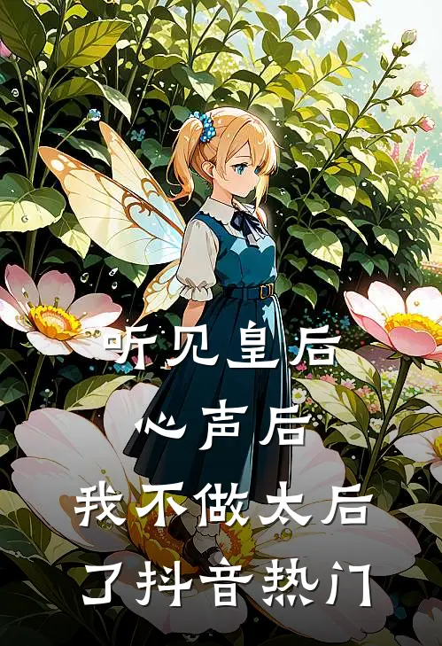 听见皇后心声后，我不做太后了抖音热门