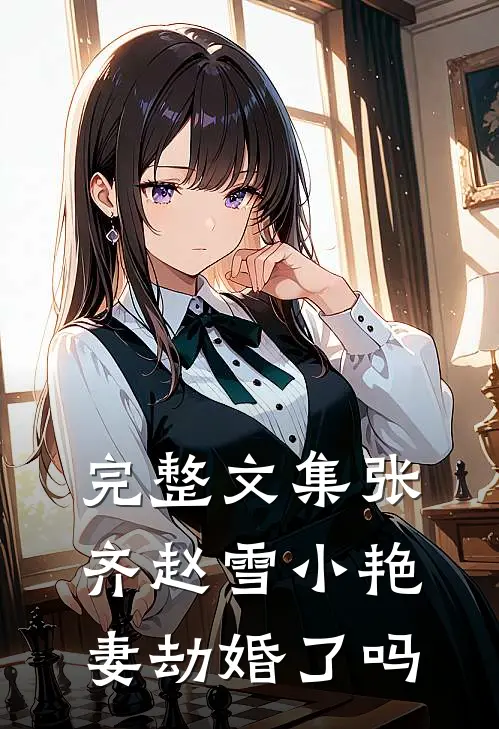 完整文集张齐赵雪小艳妻劫婚了吗