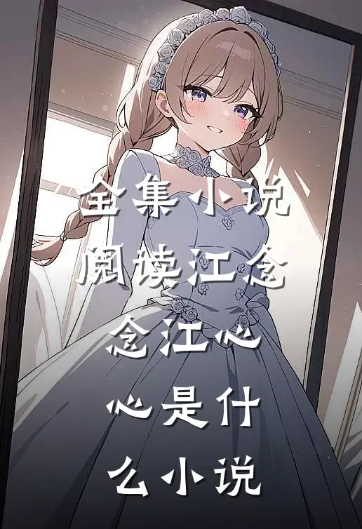 全集小说阅读江念念江心心是什么小说
