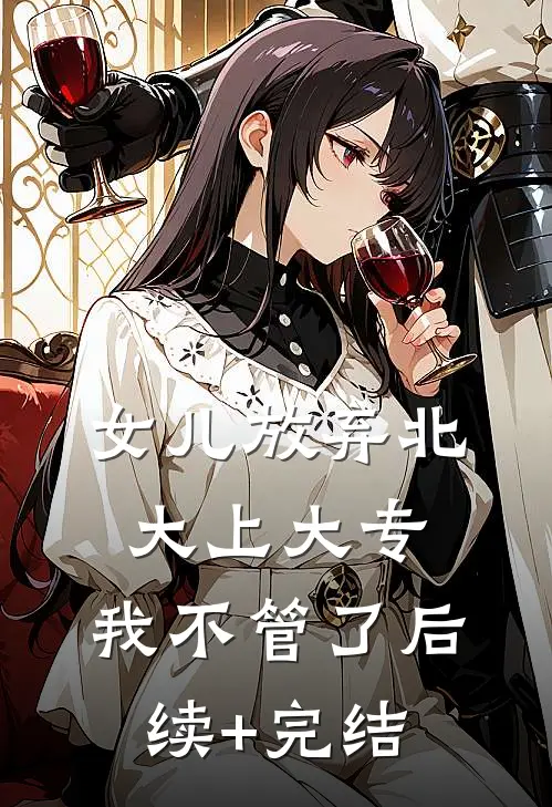 女儿放弃北大上大专，我不管了后续+完结