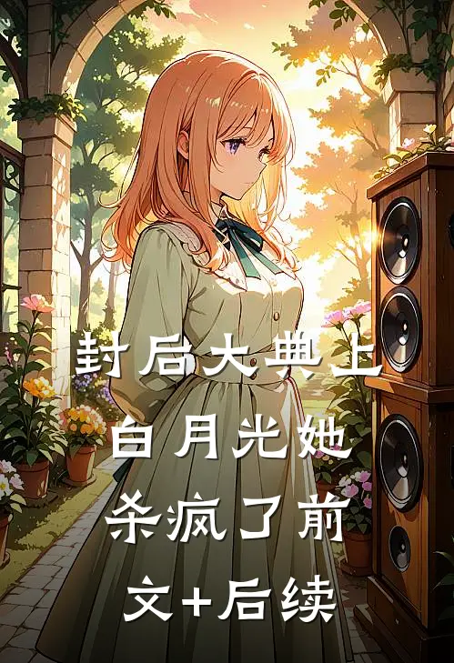 封后大典上，白月光她杀疯了前文+后续
