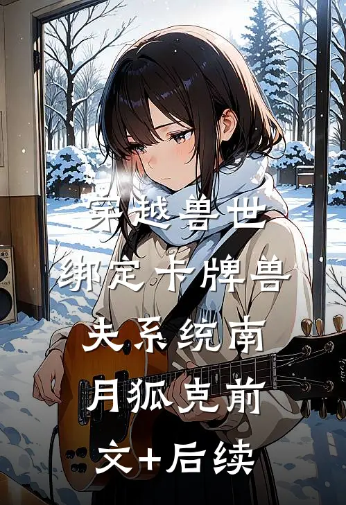 穿越兽世：绑定卡牌兽夫系统南月狐克前文+后续