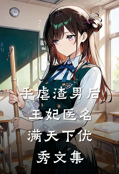 手虐渣男后，王妃医名满天下优秀文集