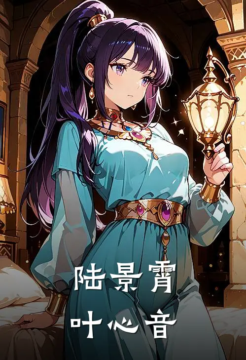 陆景霄叶心音