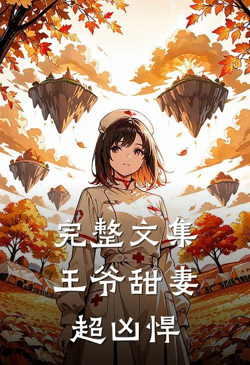 完整文集王爷甜妻超凶悍