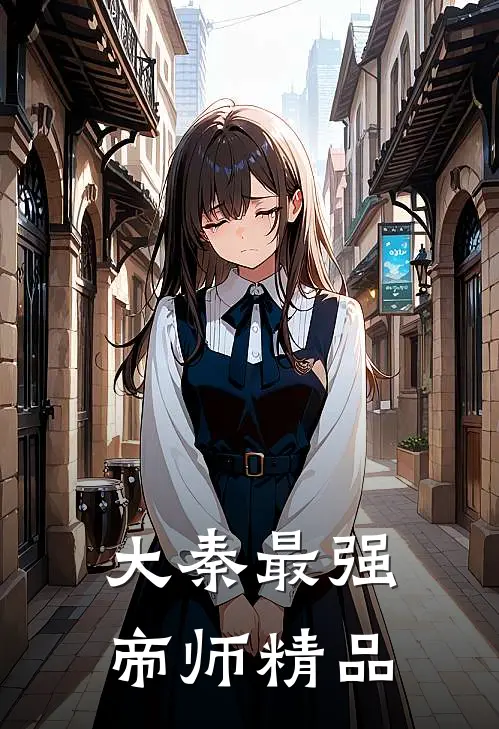 大秦最强帝师精品