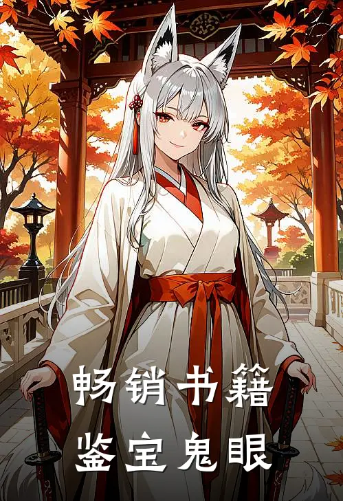 畅销书籍鉴宝鬼眼