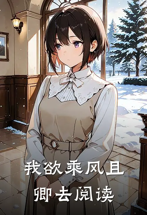 我欲乘风且卿去阅读