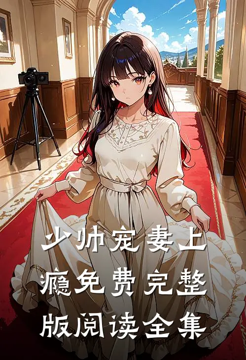 少帅宠妻上瘾免费完整版阅读全集