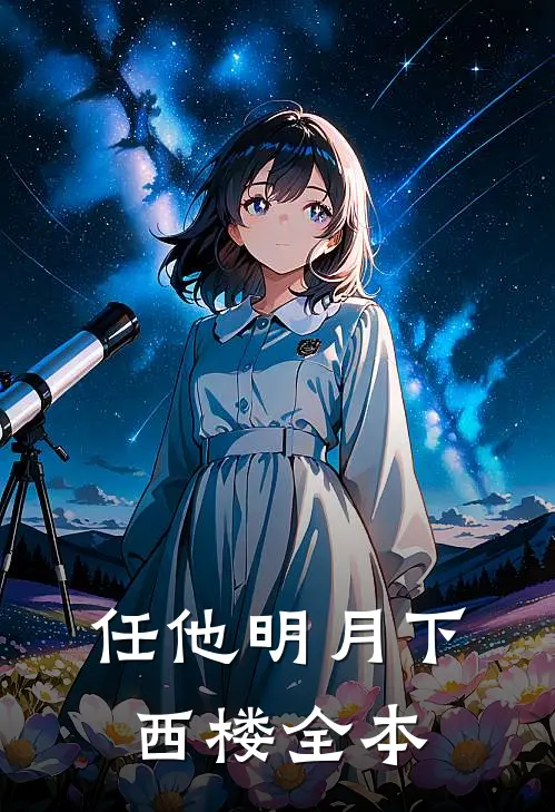 任他明月下西楼全本