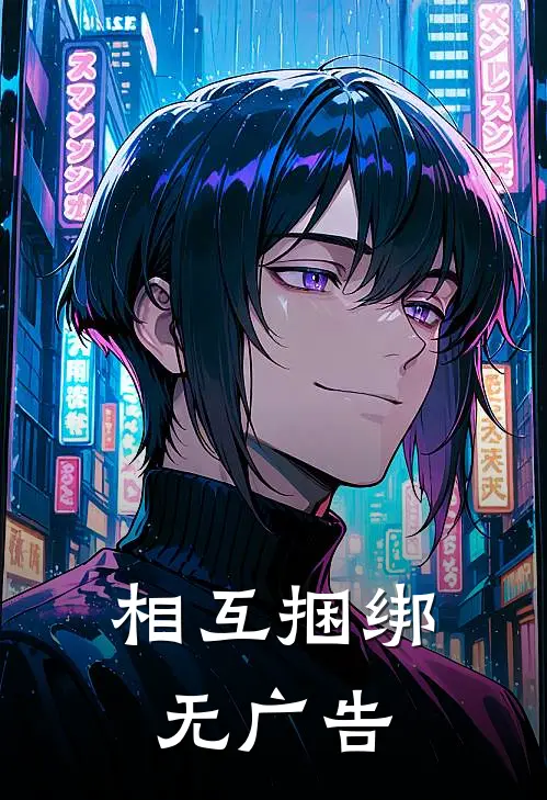相互捆绑无广告